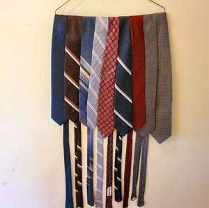 Men's ties